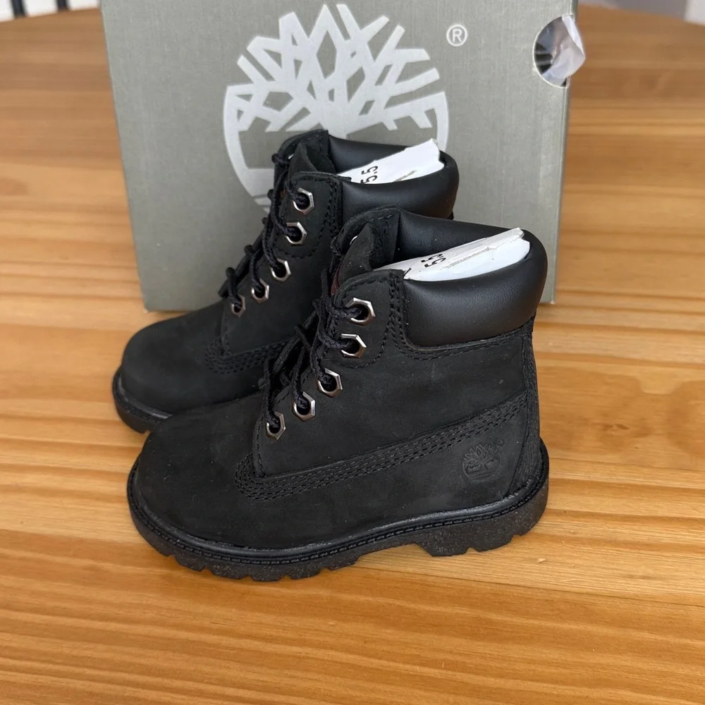 Timberland Toddler Timberland‎ Classic Waterproof Boot NWT